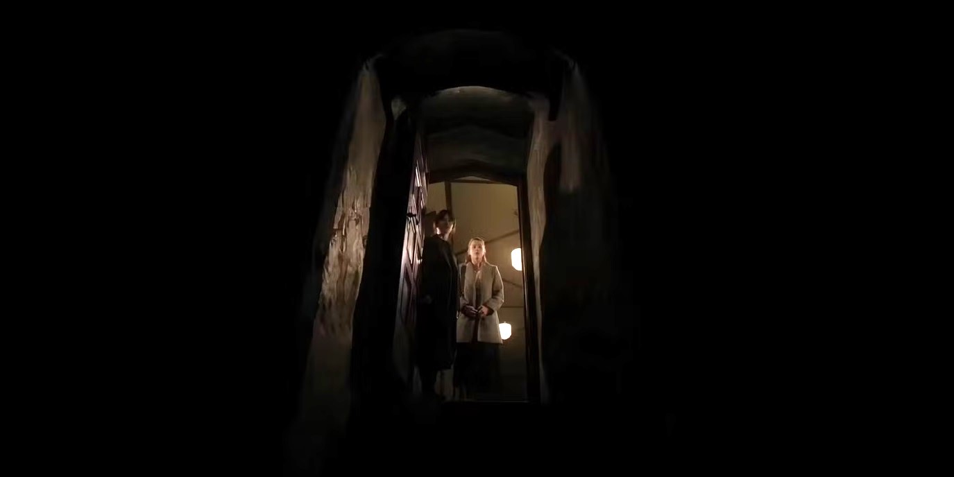 Heretic (2024)